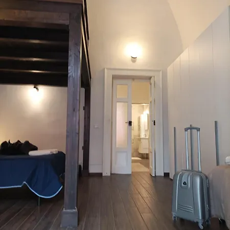 Casaprincipe Apartment