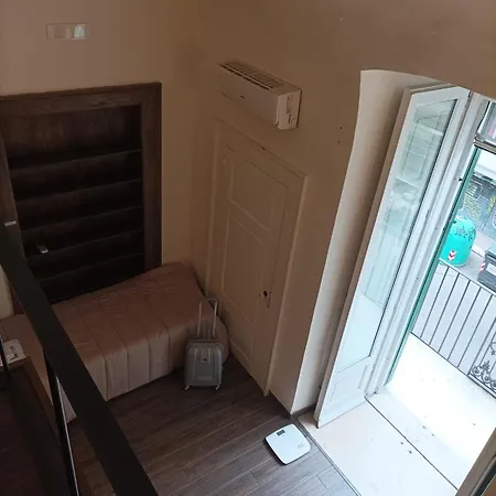Casaprincipe Apartman