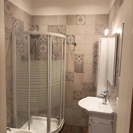 Casaprincipe Apartman Bari