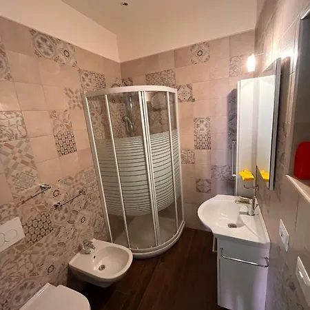 Casaprincipe Apartment Bari