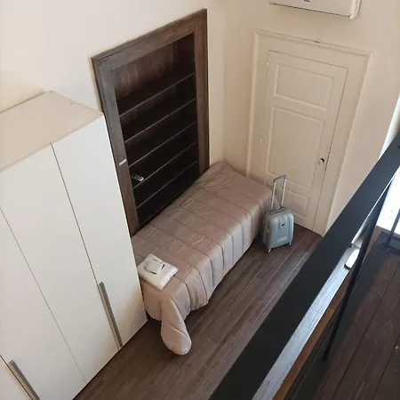 Apartment Casaprincipe *