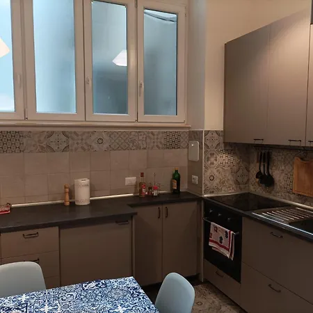 Apartment Casaprincipe