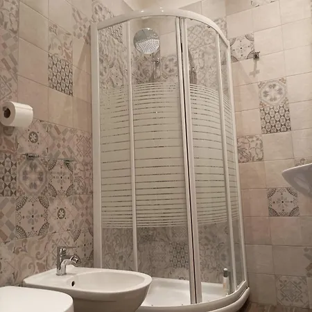 Apartment Casaprincipe